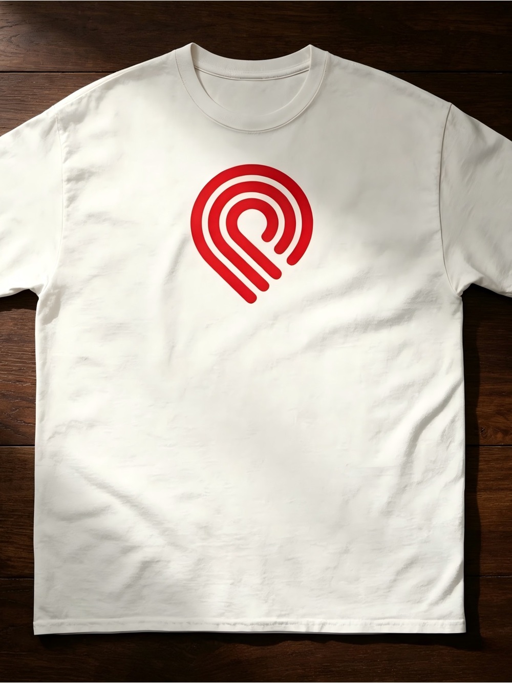 Powel Peralta Logo T-Shirt